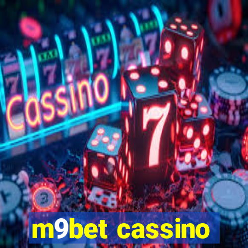 m9bet cassino